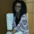 Candace Campbell